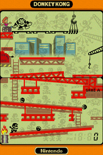 Game & Watch Collection